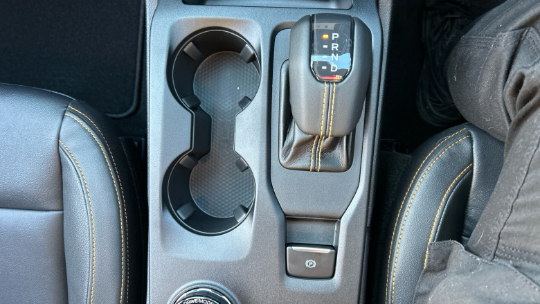 Ford Ranger Diesel Pick Up D/Cab Wildtrak 3.0 EcoBlue V6 240 Auto